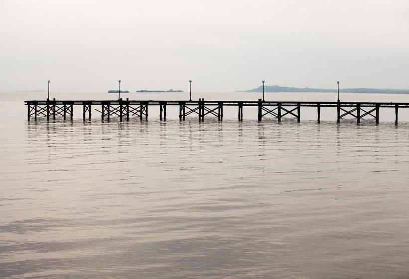 هتل Bagu Nueva Palmira