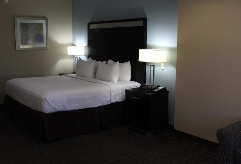 호텔 Horizon Inn & Suites