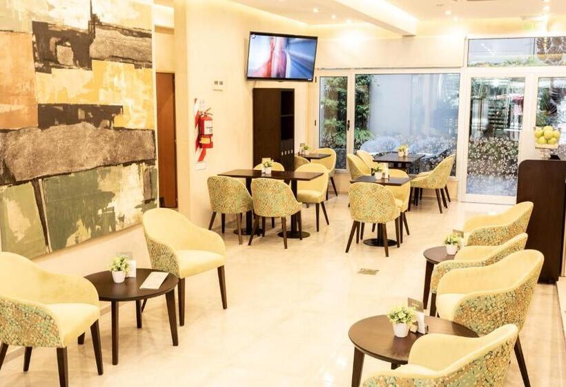 Fotos del hotel Konke Buenos Aires:  14