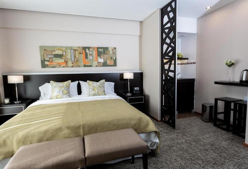 Fotos del hotel Konke Buenos Aires:  7