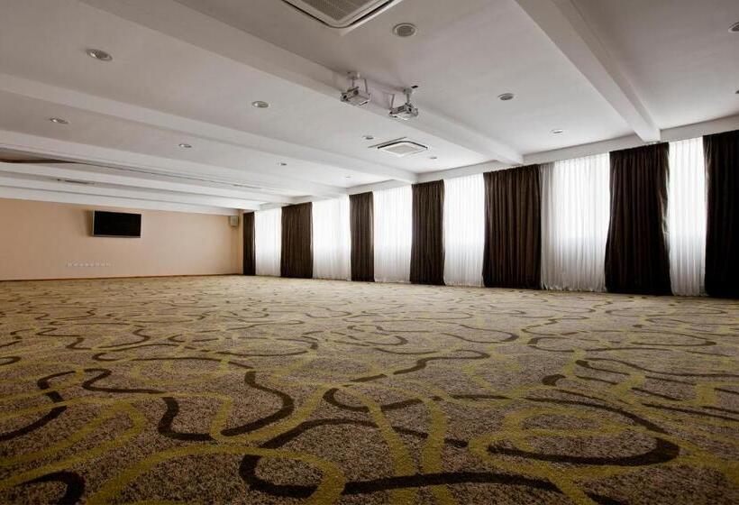 Fotos del hotel Konke Buenos Aires:  36