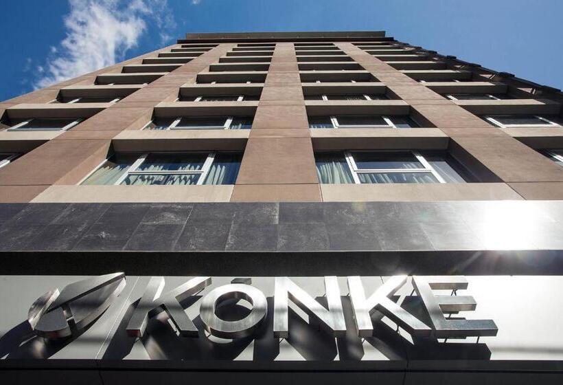 Fotos del hotel Konke Buenos Aires:  11