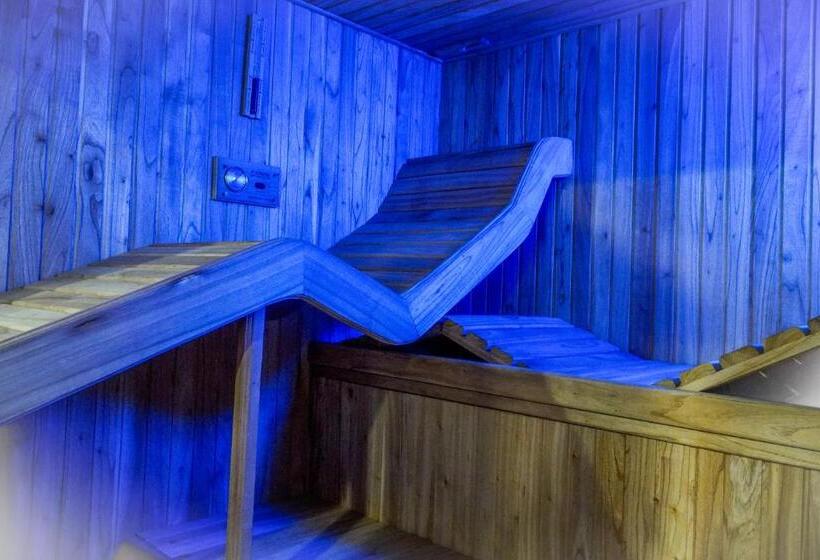 Fotos del hotel Konke Buenos Aires:  32