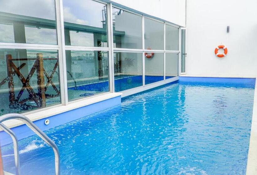 Fotos del hotel Konke Buenos Aires:  13