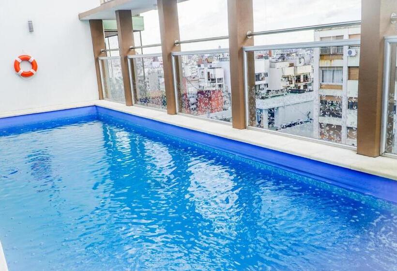 Fotos del hotel Konke Buenos Aires:  26