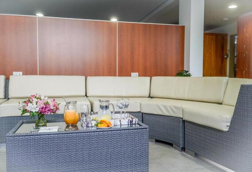 Fotos del hotel Konke Buenos Aires:  38