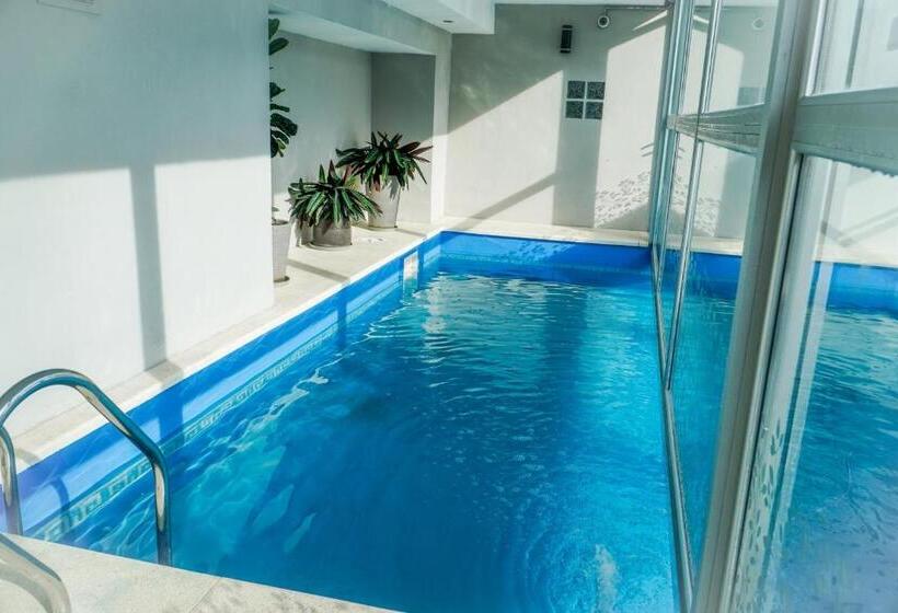 Fotos del hotel Konke Buenos Aires:  33