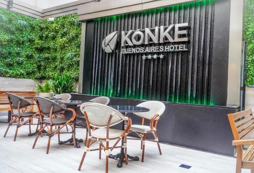 Fotos del hotel Konke Buenos Aires:  31