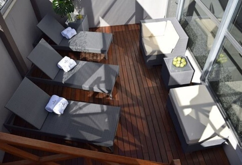 Fotos del hotel Konke Buenos Aires:  39