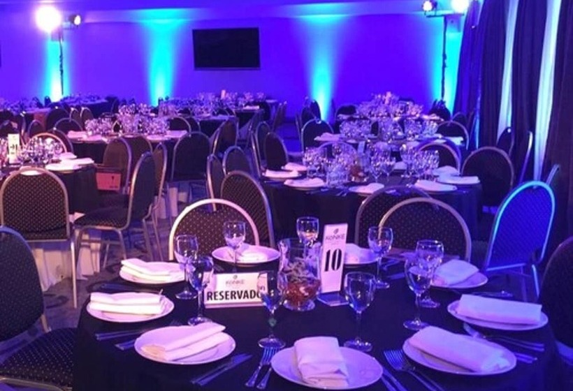 Fotos del hotel Konke Buenos Aires:  29