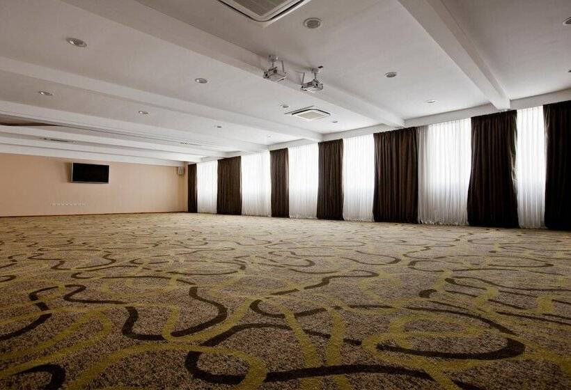 Fotos del hotel Konke Buenos Aires:  35