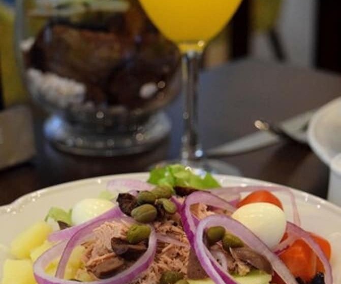 Fotos del hotel Konke Buenos Aires:  27