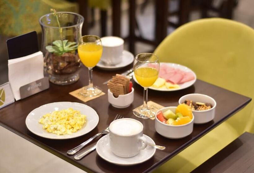 Fotos del hotel Konke Buenos Aires:  21