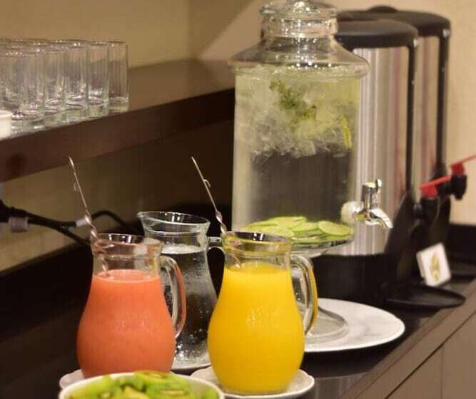 Fotos del hotel Konke Buenos Aires:  15