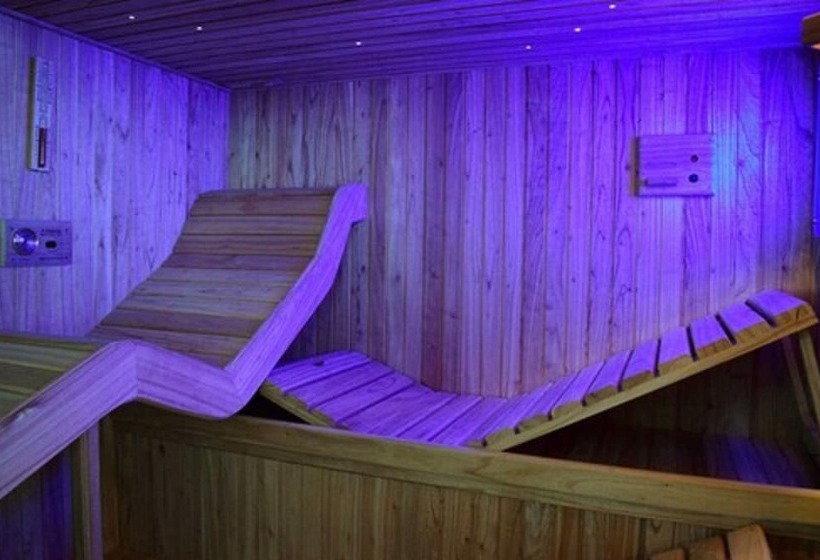 Fotos del hotel Konke Buenos Aires:  12