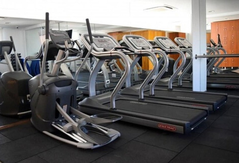 Fotos del hotel Konke Buenos Aires:  20