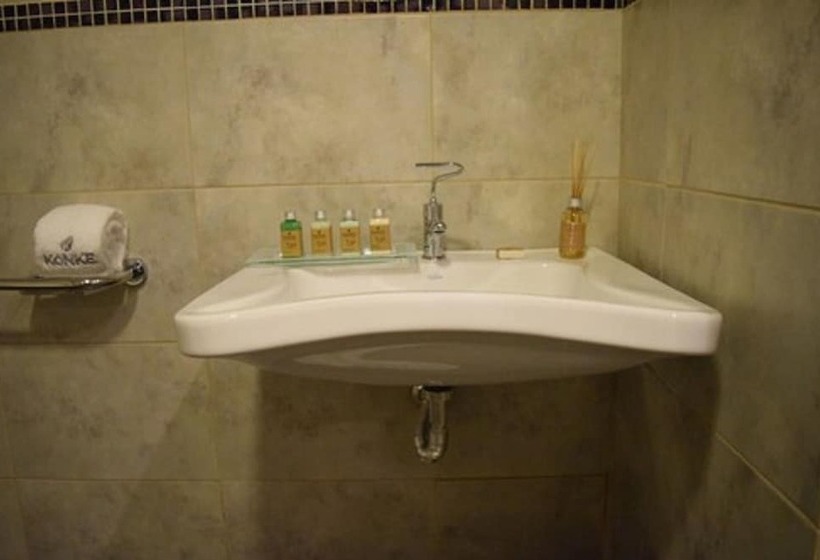 Fotos del hotel Konke Buenos Aires:  5