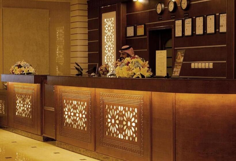 ホテル Rona Al Khobar