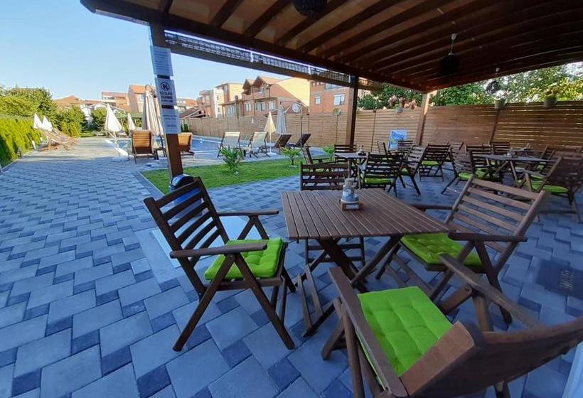 هتل Villa Kotlar