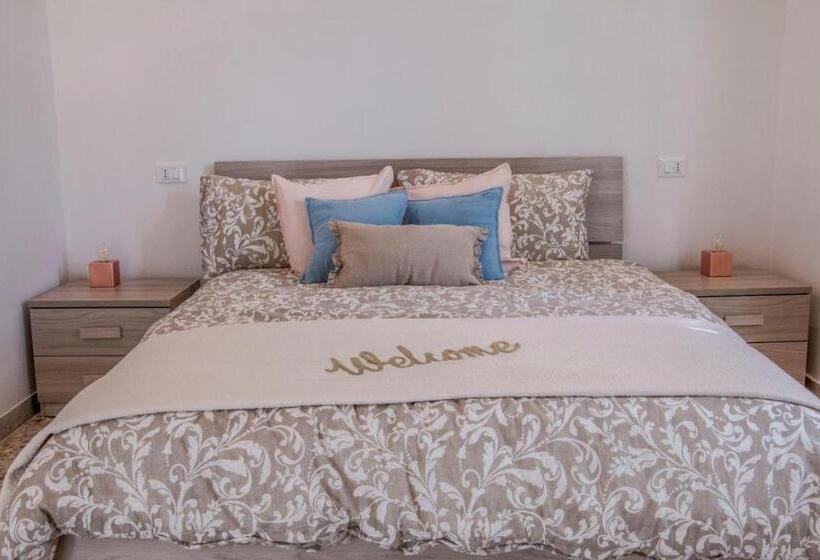 پانسیون Campo24roma Guesthouse