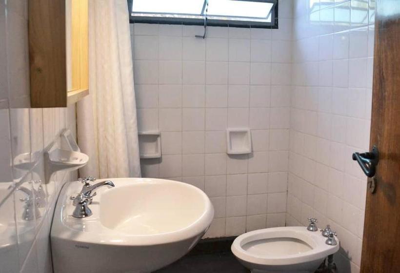 펜션 Hostel Planeta Cumbrecita