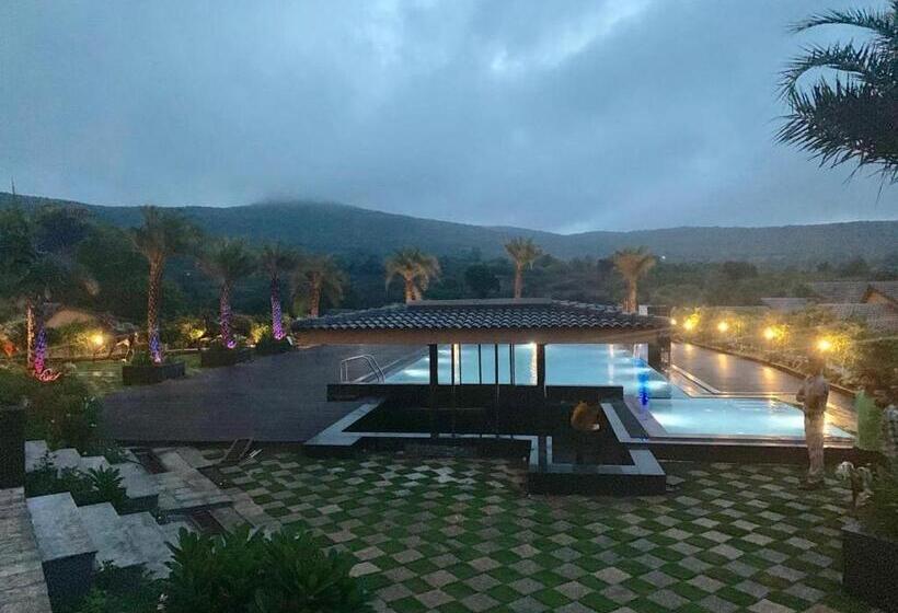 Regenta Resort Belagavi