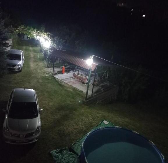 هاستل Luse Guest House