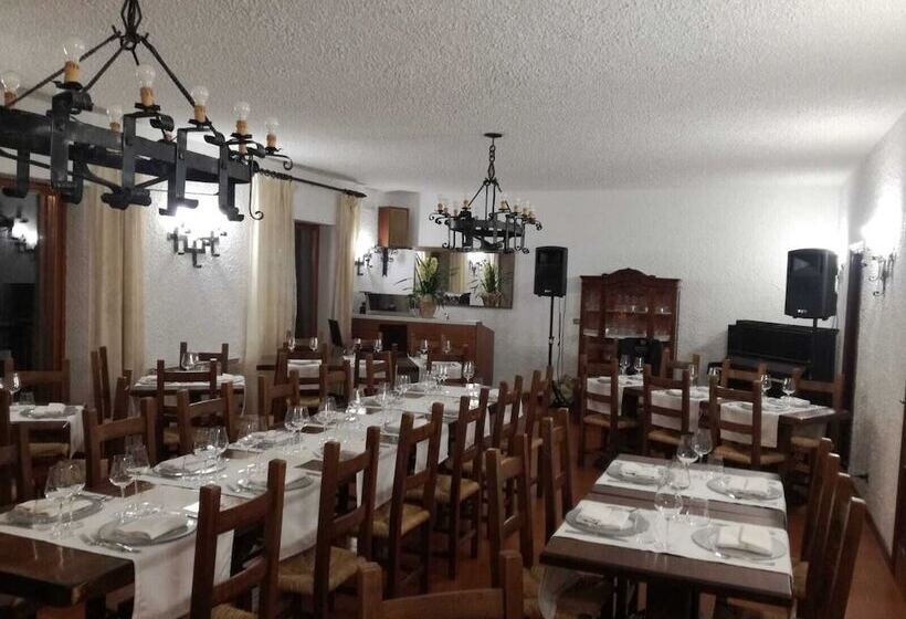 B&b Vìlla Ragno