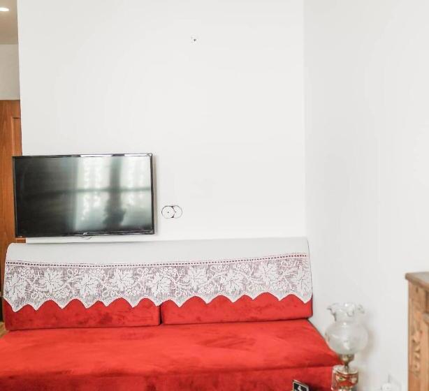 فندق 4 Rooms