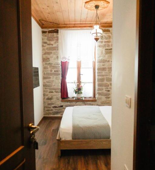 فندق 4 Rooms