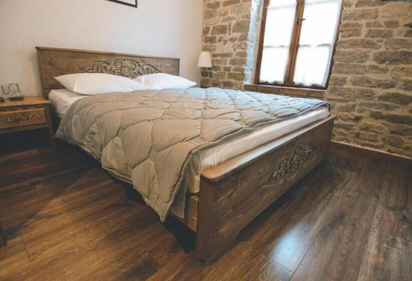 فندق 4 Rooms