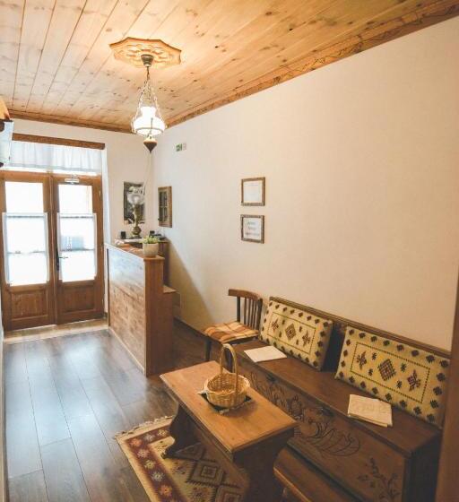 فندق 4 Rooms