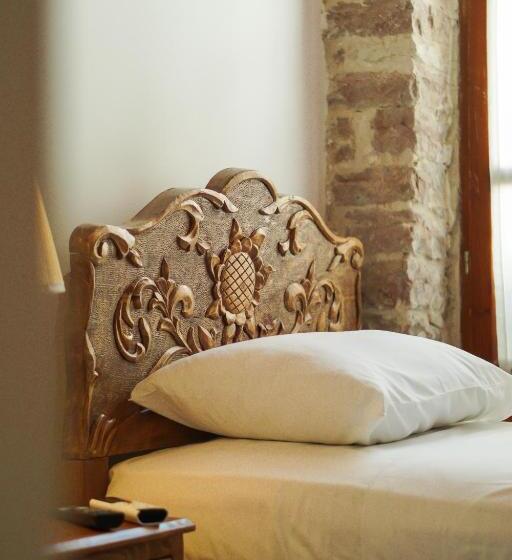 فندق 4 Rooms