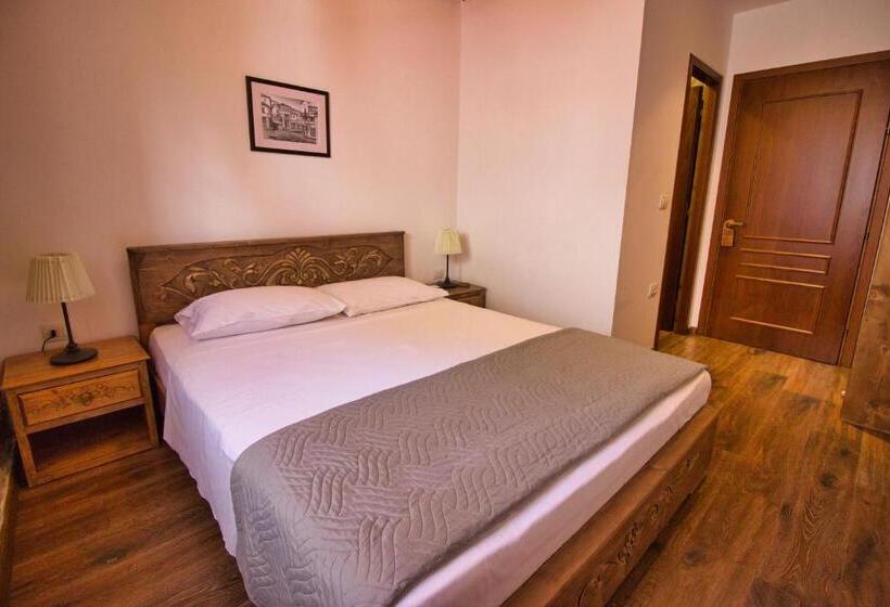 فندق 4 Rooms