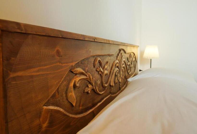 فندق 4 Rooms