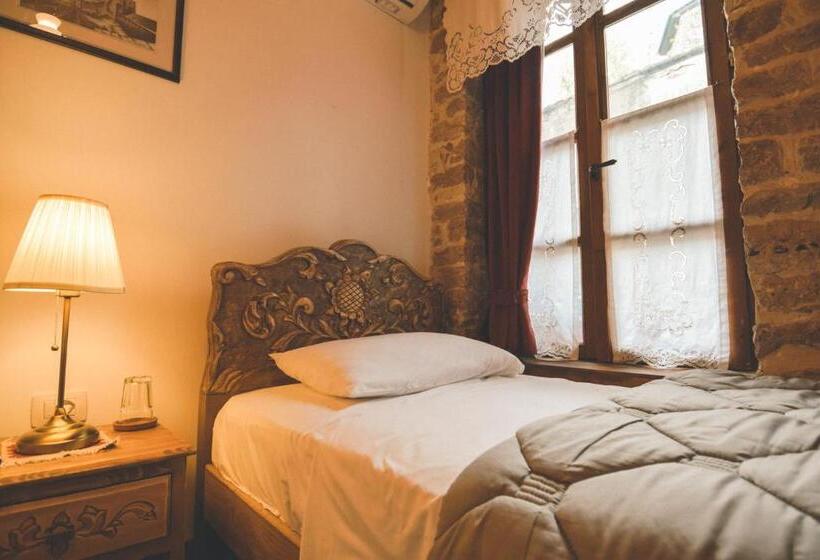فندق 4 Rooms