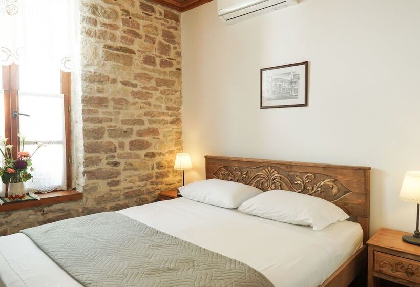 فندق 4 Rooms