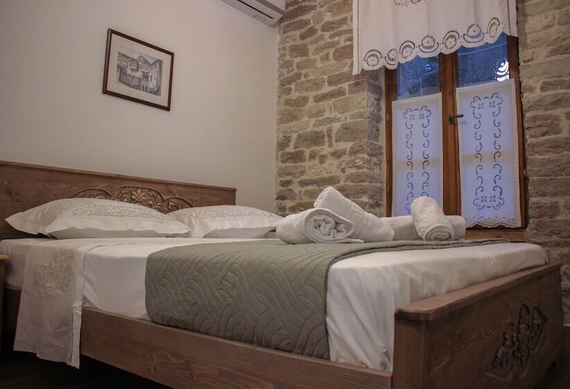فندق 4 Rooms