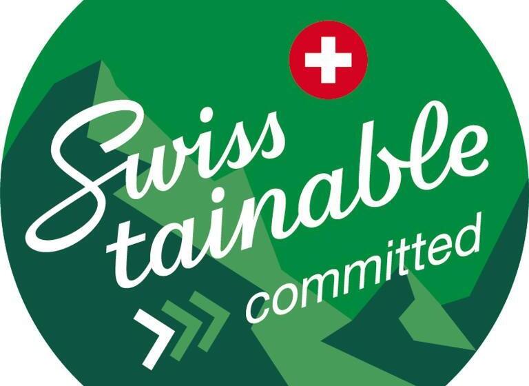 ホテル Kloster Ilanz