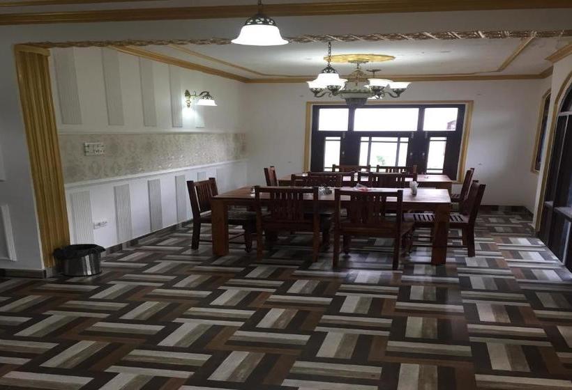 호텔 Oyo 38678 Northland Residency