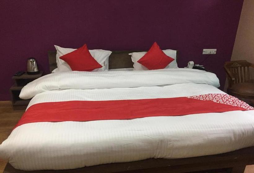 Отель Oyo 38678 Northland Residency