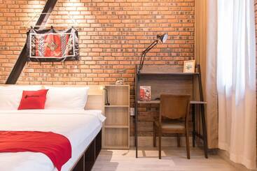 هتل Reddoorz Plus @ An Thuong 3