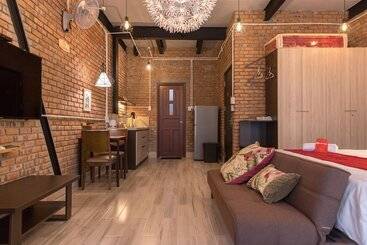 هتل Reddoorz Plus @ An Thuong 3