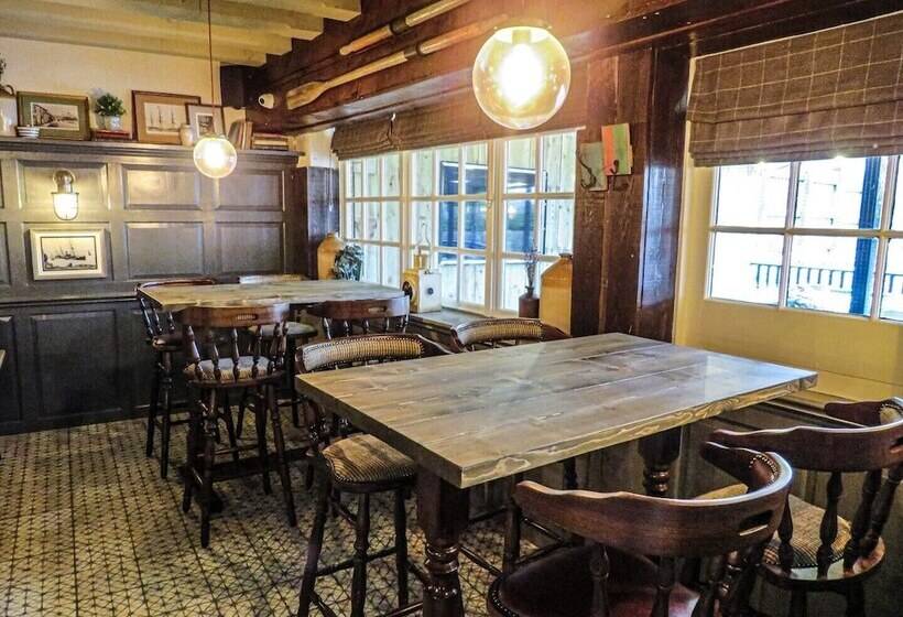 ホテル The Spice Ship