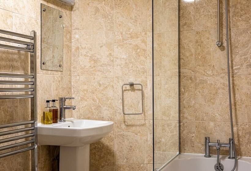 ホテル The Spice Ship