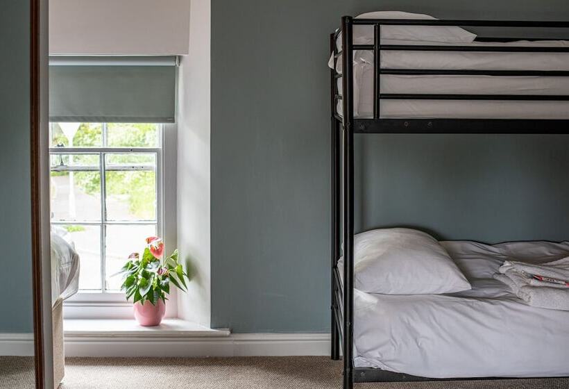 ホテル The Spice Ship