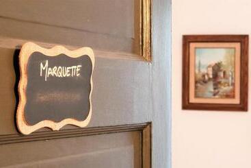 هاستل Auberge Du Vignoble Bromont
