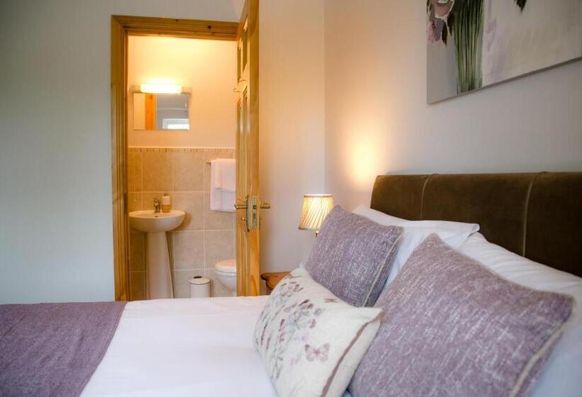 مبيت وإفطار Farmleigh House