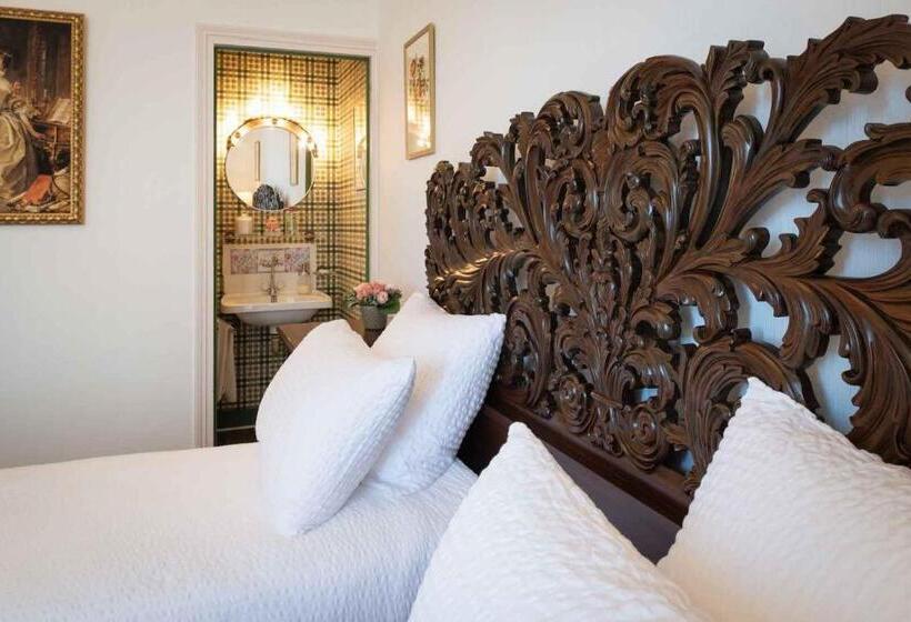 Bed and Breakfast Maison D Hôtes De Charme La Rose De Ducey Près Du Mont Saint Michel