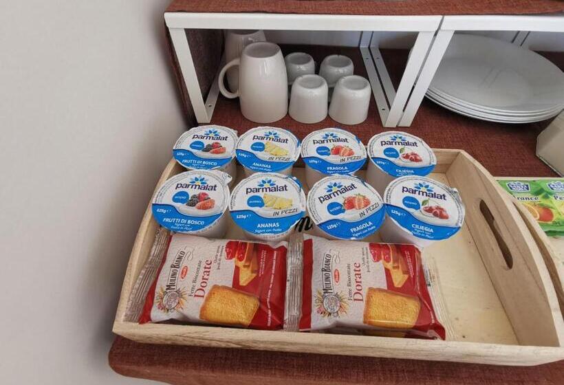 تختخواب و صبحانه Stabile Hospitality